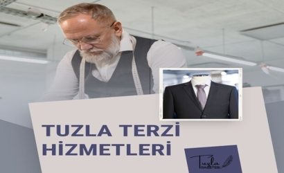 Tuzla Terzi en iyi