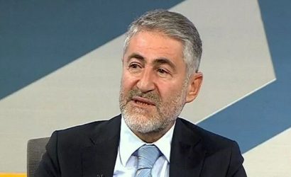 Bakan Nebati Ticari kredi faizleri düşecek