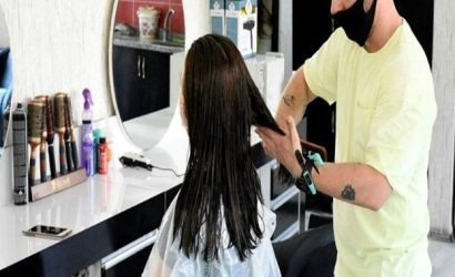 Ticaret Bakanlığı Güzellik salonları için yeni karar