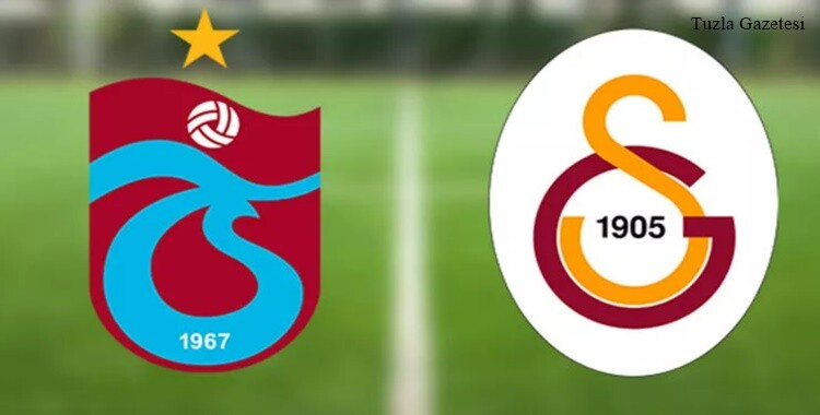 Trabzonspor Galatasaray maçı ne zaman?