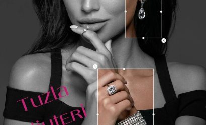 Tuzla Bijuteri iletişim