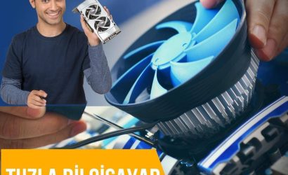 Tuzla Bilgisayar Tamircisi Servisi tavsiye