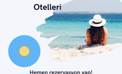 Tuzla Butik Aile Otelleri tavsiye