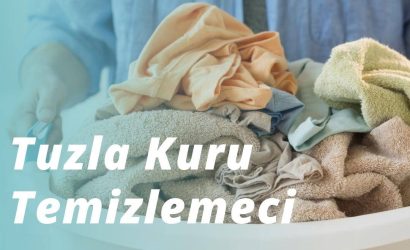 Tuzla Kuru Temizlemeci en yakın