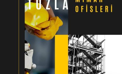 Tuzla Mimarlık Ofisleri tavsiye