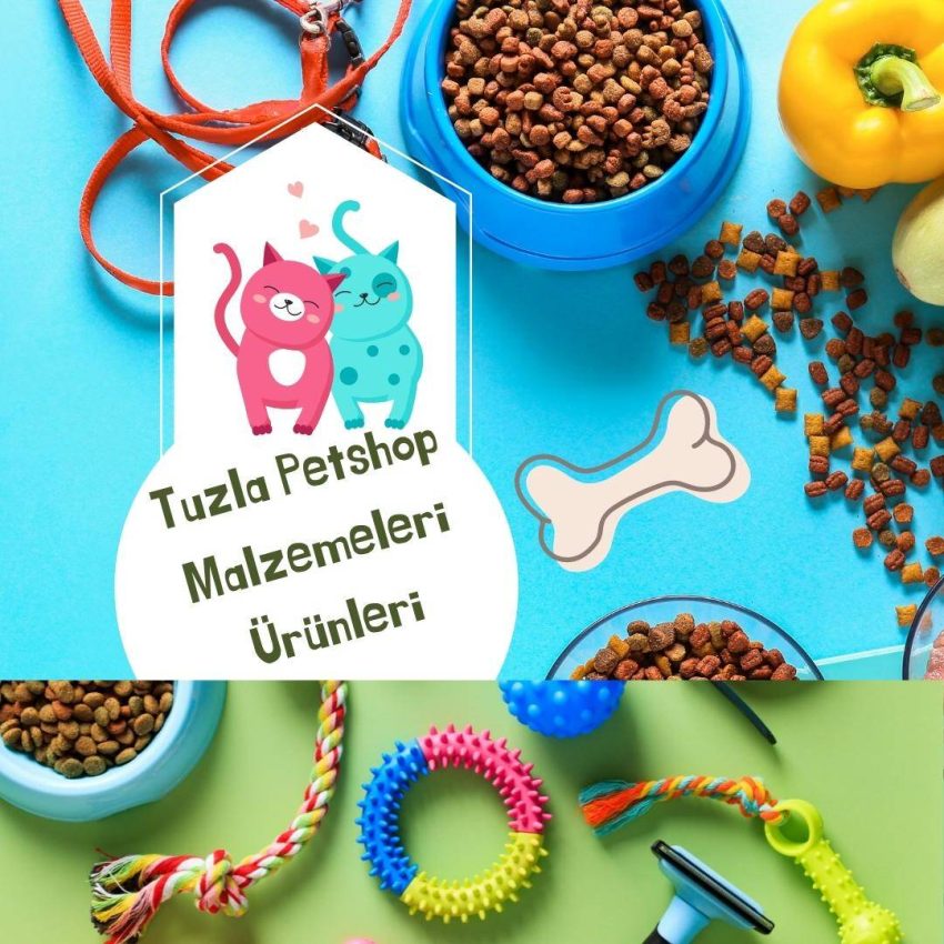 Tuzla Petshop Malzemeleri