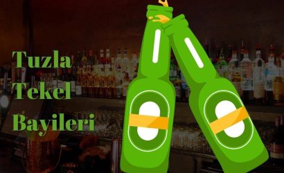 Tuzla Tekel Bayileri tavsiye