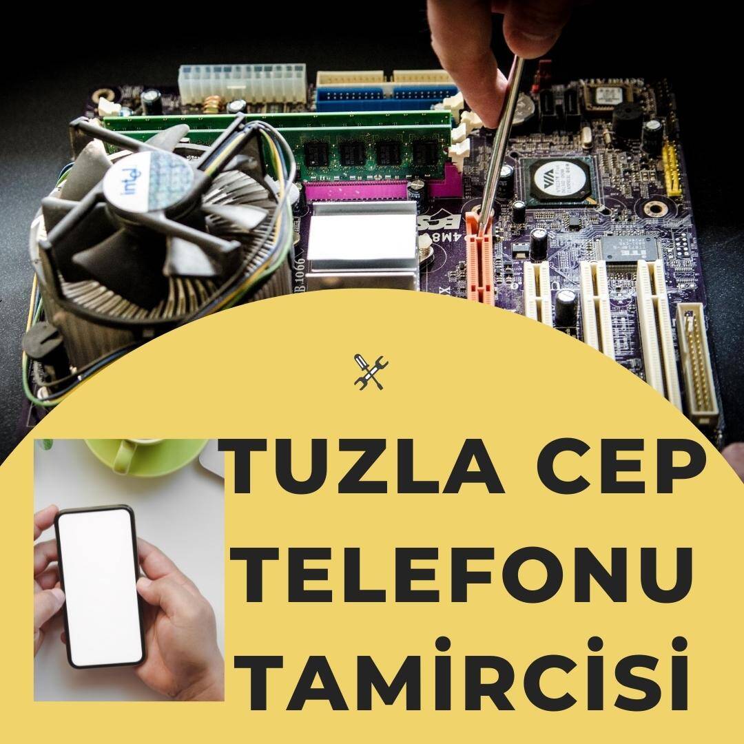 Tuzla cep telefonu tamircisi en iyi