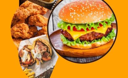 Tuzla fast food Restoranları en iyi