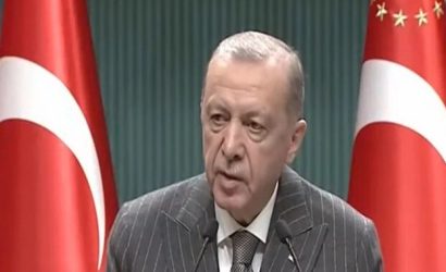 26 Eylül 2022 Kabine toplantısı sona erdi