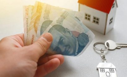 Bakanlık sosyal konuta başvuru sayısını açıkladı