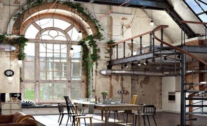 En Çok Kullanılan Mimari Stiller