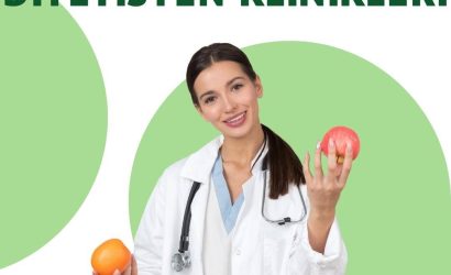 İstanbul Tuzla Diyetisyen Klinikleri