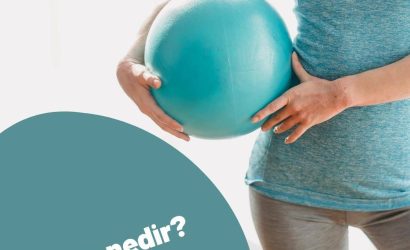 Pilates nedir