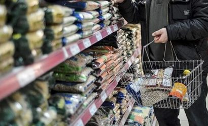 TÜİK 2022 Ağustos ayı enflasyon rakamlarını açıkladı