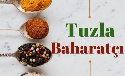 Tuzla Baharatçı en yakın