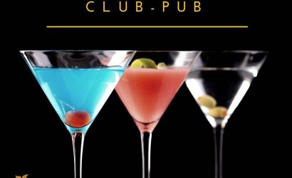 Tuzla Club Pub tavsiye