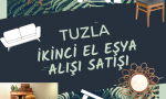 Tuzla İkinci El Eşyacılar aydınlı