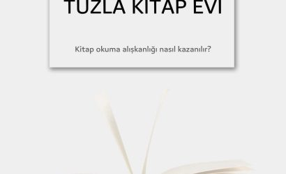 Tuzla Kitap Evi adres