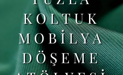 Tuzla Koltuk Mobilya Döşeme Atölyesi yorum
