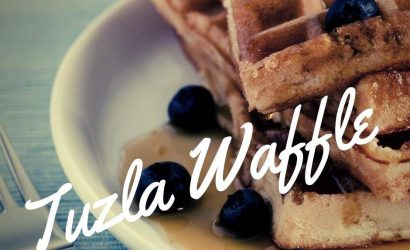 Tuzla Waffle tavsiye