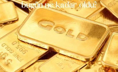 14 Ekim 2022 Altın fiyatları bugün ne kadar oldu satış