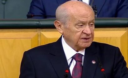 Bahçeli'den Başörtüsü açıklaması