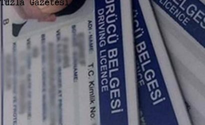 Eski Tip Ehliyetleri yenileme süresi uzatıldı