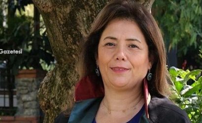 İstanbul Barosu Başkanı Filiz Saraç Kimdir