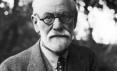 Sigmund Freud kimdir