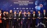 Tuzla Belediyesi Teknoloji Merkezi (TEKMER) hizmete açıldı