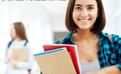 Yetişmekte Olan Genç Öğrencilerimiz