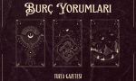 2022 Aralık Ayı Tarot Burç Yorumları