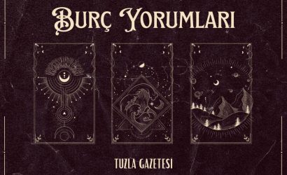 2022 Aralık Ayı Tarot Burç Yorumları