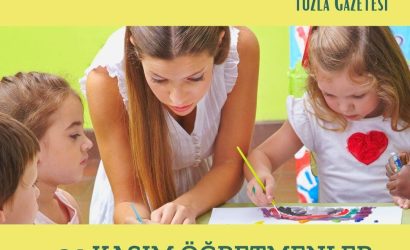 24 Kasım Öğretmenler Günü Kutlu Olsun, Öğretmenler günü ile ilgili sözler, Tuzla Öğretmenler günü