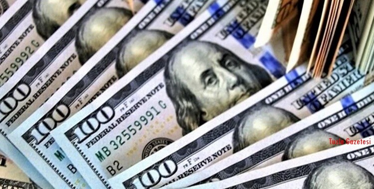 8 Kasım 2022 Dolar kuru bugün ne kadar