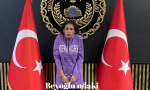 Beyoğlu'ndaki terör saldırısının faili yakalandı