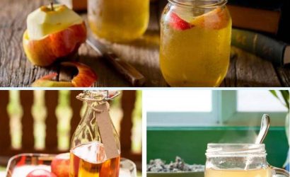 Bilinen ilk Antibiyotik sirke çeşitleri