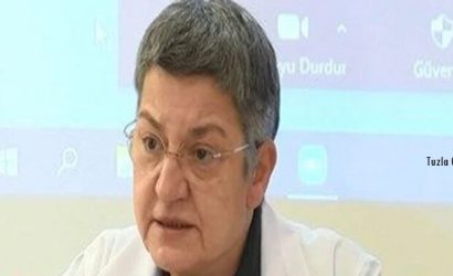 TTB Başkanı Fincancı için istenen ceza