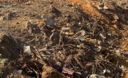 Tuzla Mercan' da ne oluyor