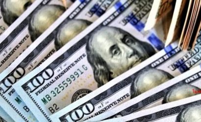 8 Aralık 2022 Dolar kuru bugün ne kadar