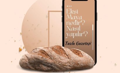 Ekşi Maya nedir nasıl yapılır